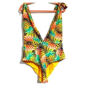 Aerie Swimsuit XL Long